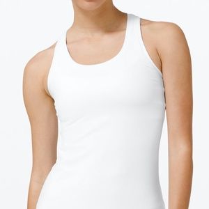 Lululemon Racerback Tank